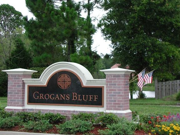Community Entrance