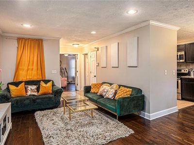 1215 Oak Forest Ct SW, Marietta, GA, 30008