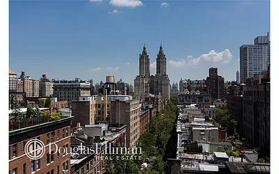 170 West 74th Street #1103 in Upper West Side, Manhattan | StreetEasy