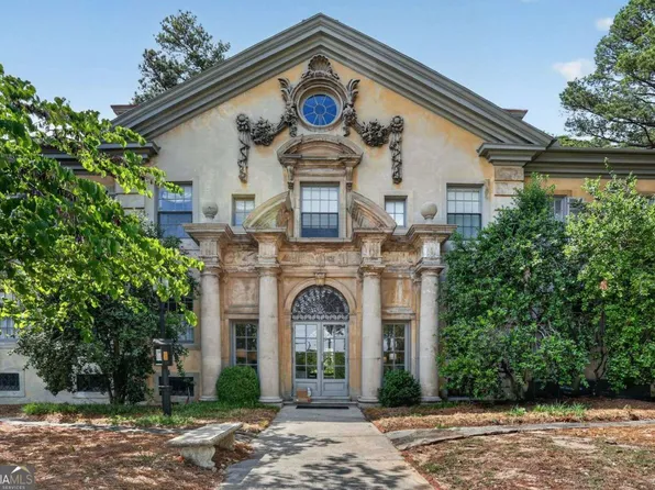 200 Montgomery Ferry Dr NE APT 19, Atlanta, GA 30309