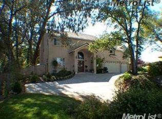 3320 Woedee Dr, El Dorado Hills, CA