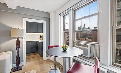 Sold by Engel & Völkers New York Real Estate