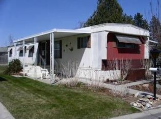 209 W Silver City Dr, Boise, ID 83713