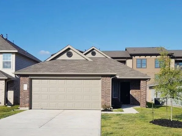 5734 Plantation Forest Dr, Katy, TX 77449