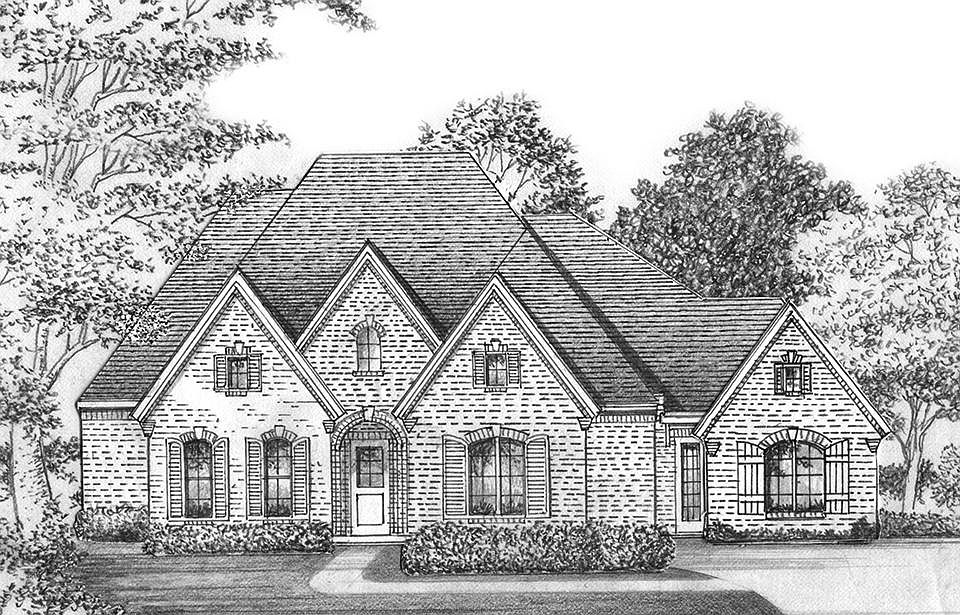 Elevation A