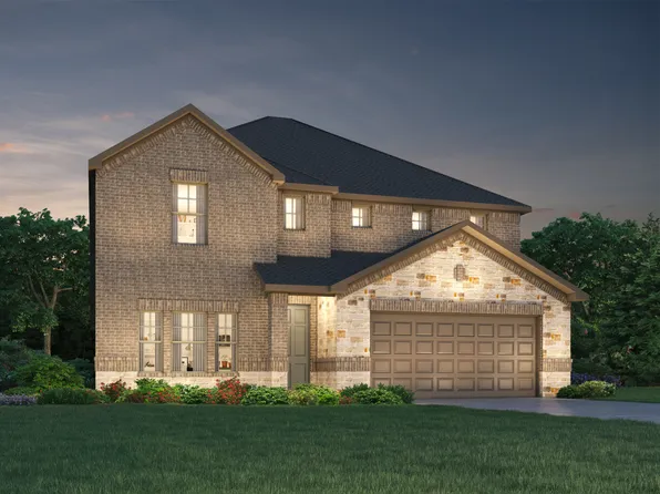 9934 Wild Indigo Cir, Conroe, TX 77385