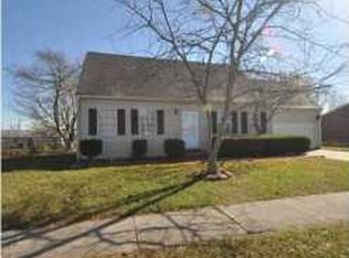104 Poppy Ct, Radcliff, KY 40160