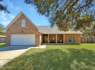 515 Forest Ave N, Long Beach, MS 39560