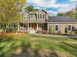 88 Ambrose Way, Wolfeboro, NH 03894