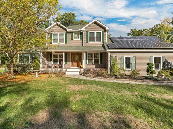 88 Ambrose Way, Wolfeboro, NH 03894