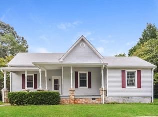 2612 Johnson St, Lithonia, GA 30058