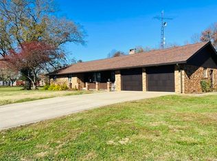 4667 W Ireland Church Ave, Jasper, IN 47546