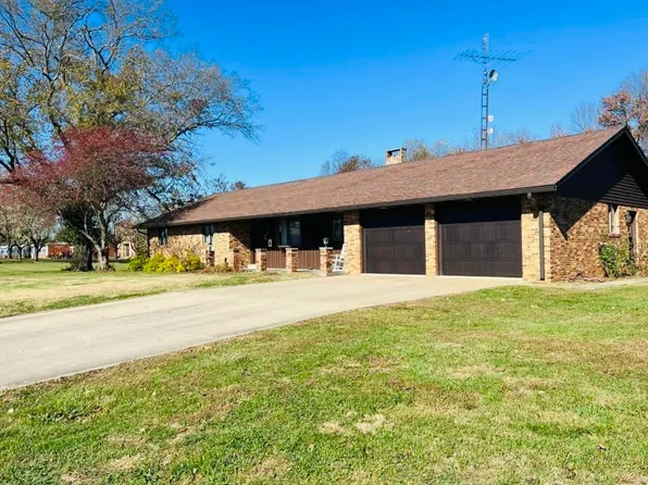 4667 W Ireland Church Ave, Jasper, IN 47546