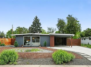 1440 S Clermont St, Denver, CO 80222