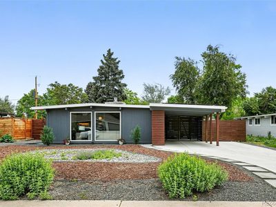 1440 S Clermont Street, Denver, CO, 80222