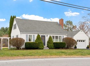 85 Post Rd, North Hampton, NH 03862