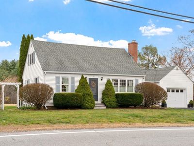 85 Post Road, North Hampton, NH, 03862
