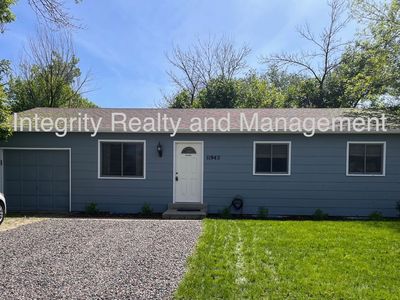 11942 S Clayson St, Parker, CO, 80138