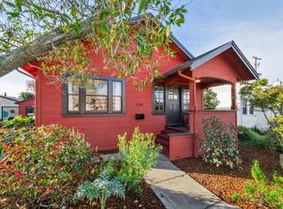 1244 Marin Ave, Albany, CA 94706