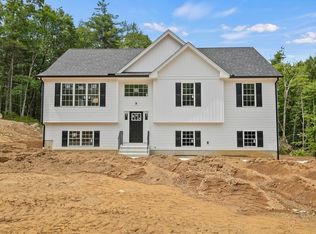 20 Mashapaug Rd, Sturbridge, MA 01566