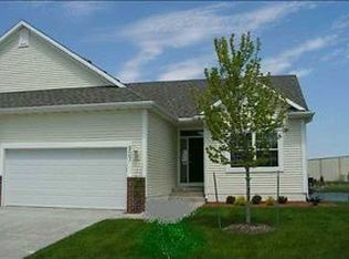 827 SE Waterview Cir, Waukee, IA 50263