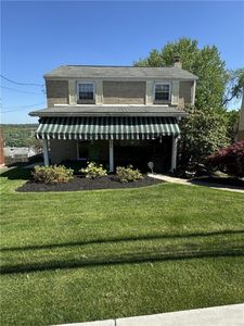 286 Brighton St, East Pittsburgh, PA, 15112