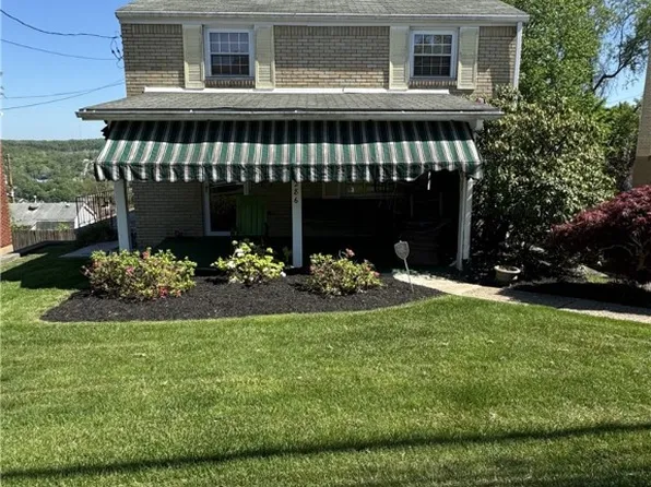 286 Brighton St, East Pittsburgh, PA 15112