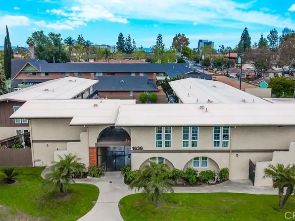 1636 E 6th St, Santa Ana, CA 92701