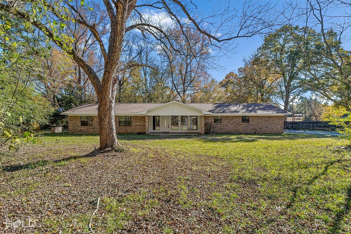 203 Randy Ln, Vivian, LA 71082 Zillow