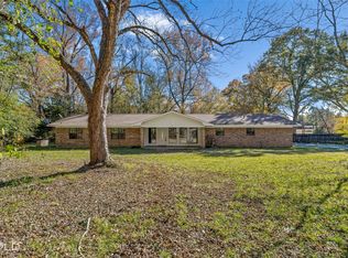 203 Randy Ln, Vivian, LA 71082