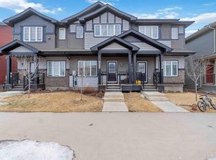 2725 Orchards Rd SW, Edmonton, AB T6X 2M9