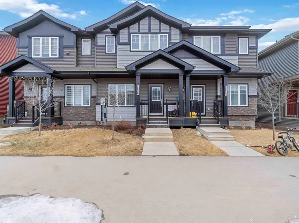 2725 Orchards Rd SW, Edmonton, AB T6X 2M9