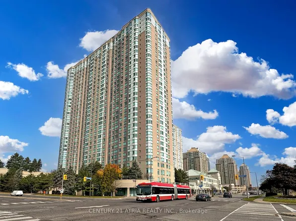 68 Corporate Dr #2129, Toronto, ON M1H 3H3