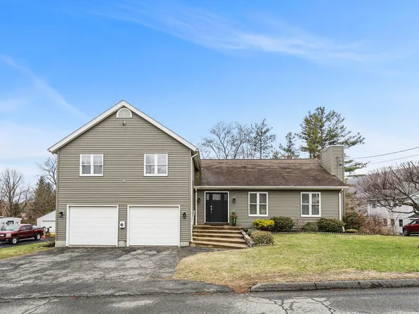 195 Wells Ave, North Adams, MA 01247
