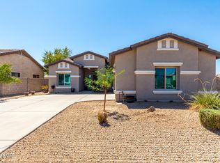 5337 W Grenadine Rd, Laveen, AZ 85339