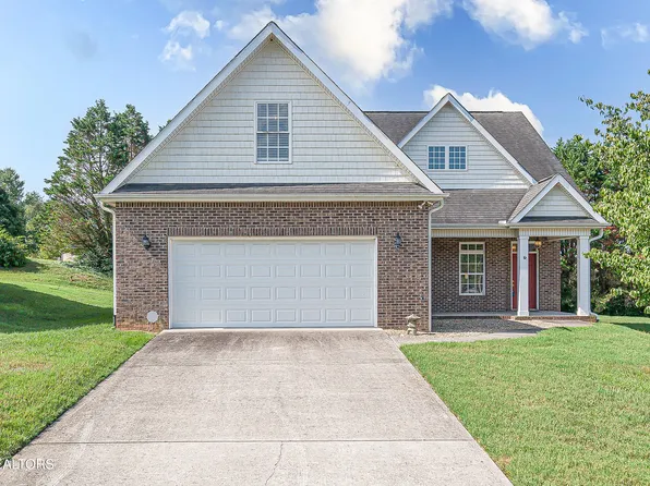 126 Waterston Way, Clinton, TN 37716