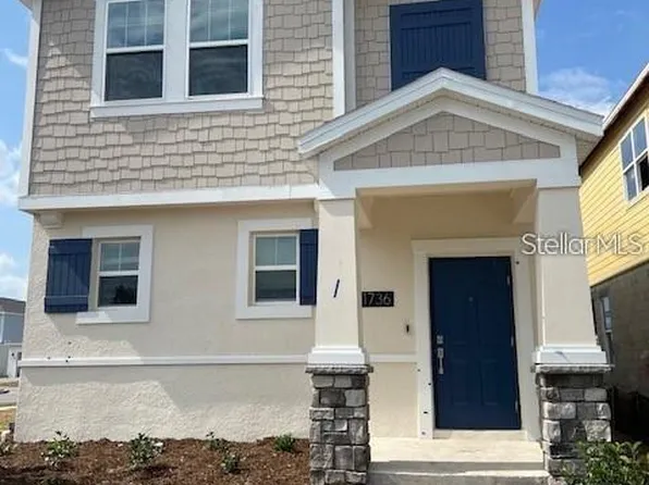 1736 Fulfillment Dr, Kissimmee, FL 34744