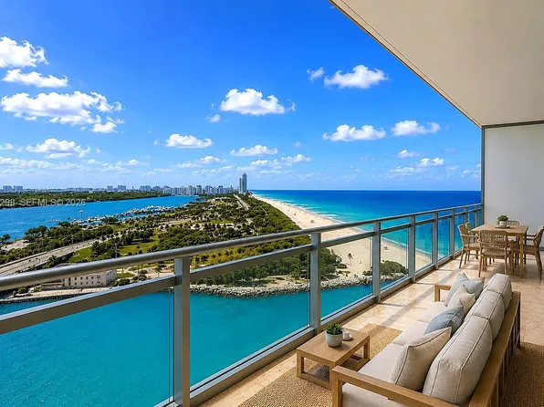 10295 Collins Ave Unit 1606, Bal Harbour, FL 33154