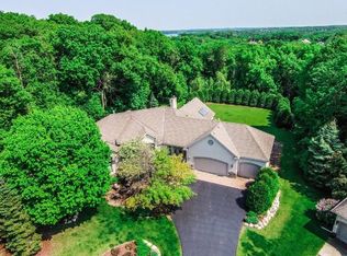 6150 Deer Rdg, Shorewood, MN 55331