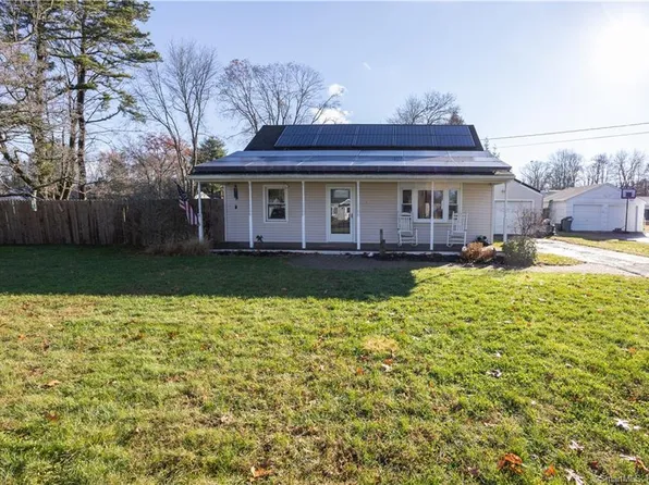 7 Allen Road, North Haven, CT 06473