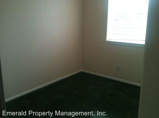 4470 Fergus Ave, Eugene, OR