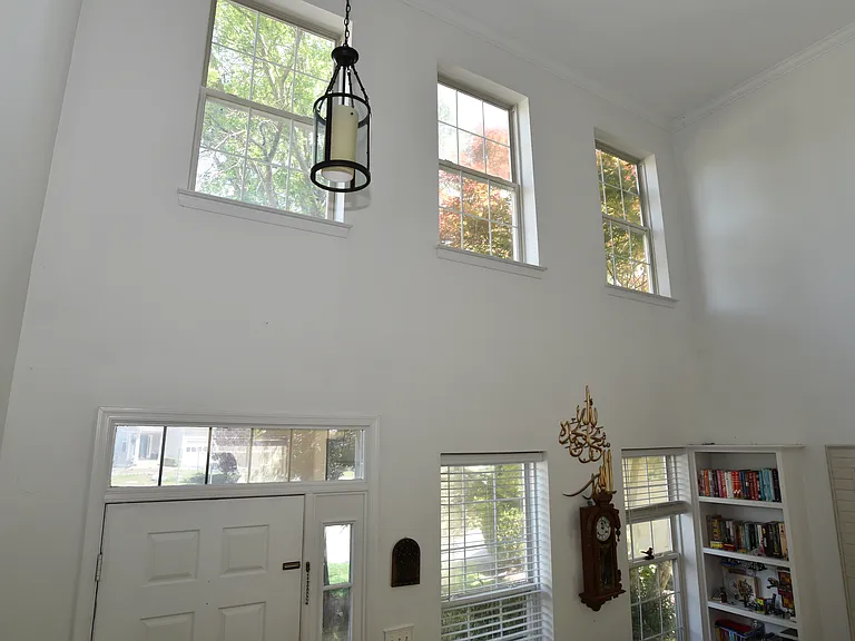 High Ceiling