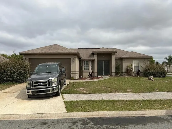 701 Highland Crest Loop, Lake Wales, FL 33853