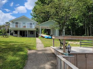 137 Mill Spgs, Coatesville, IN 46121