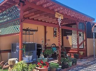 2277 S Dewey Rd, Golden Valley, AZ 86413