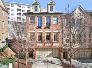 257 Goodson Way NW, Atlanta, GA 30309