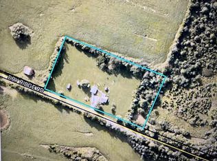 1015 Dry Ridge Rd, Eastview, KY 42732