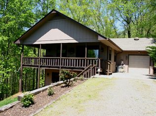 55 Our Dr, Hayesville, NC 28904