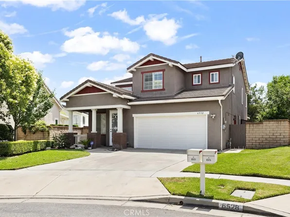 6532 Autumn Glen Ct, Rancho Cucamonga, CA 91701