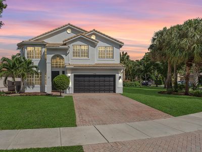 4765 S Classical Boulevard, Delray Beach, FL, 33445
